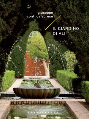 cover image of Il giardino di Ali
